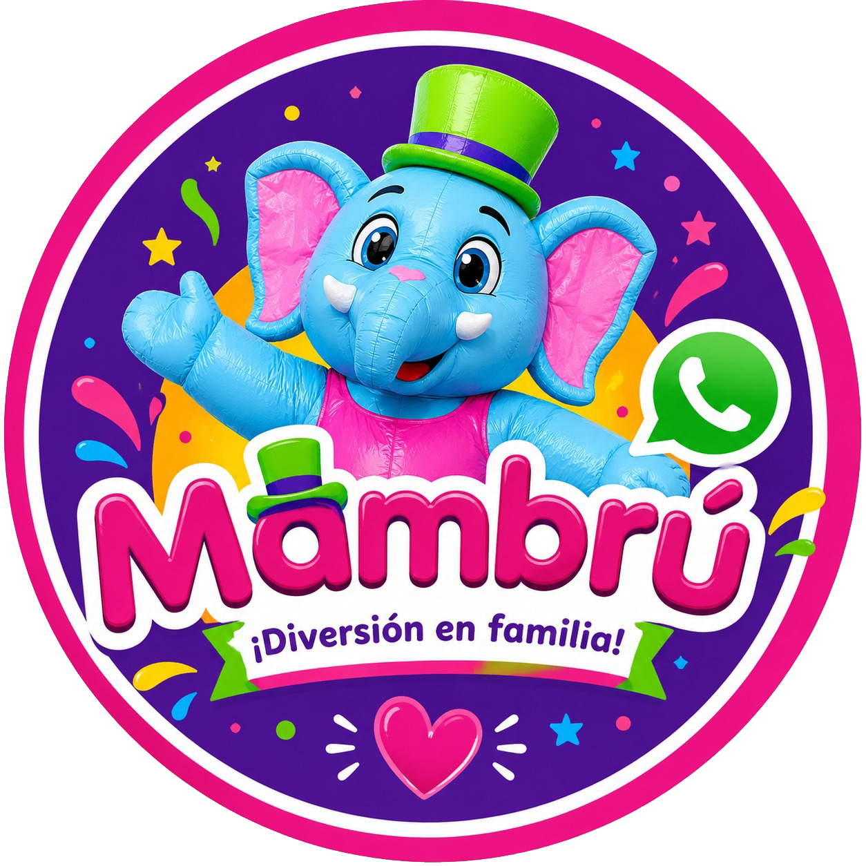 Rondas y Eventos Mambrú